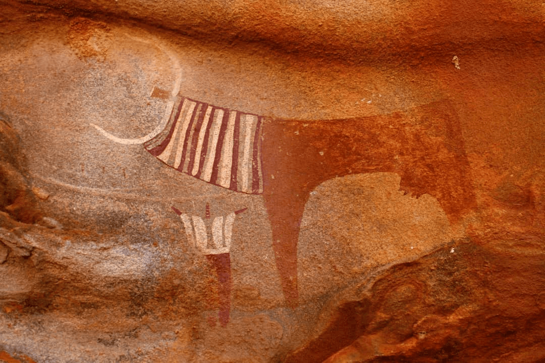 Laas Geel Rock Art — Half-Day Tour from Hargeisa
